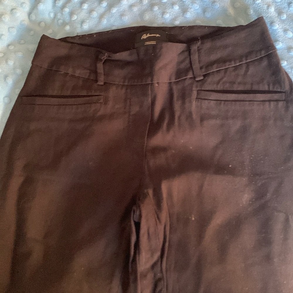 Reitmans pants